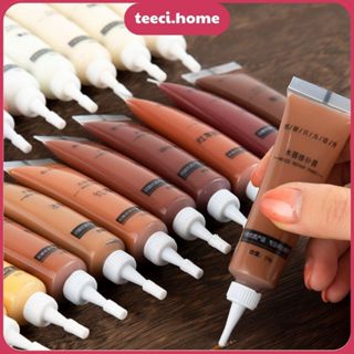 Tuýp Keo Màu Che Khuyết Điểm Nội Thất Sửa Chữa Đồ Gỗ Nội Thất Sàn Gỗ Che Vết Xước Gỗ Cửa Nhôm U307