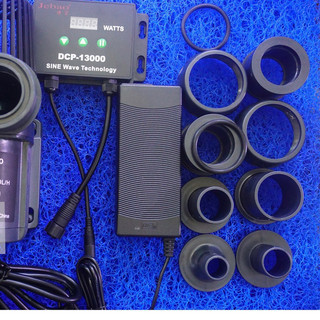 MÁY BƠM NƯỚC  JECOD DCP 8500, DCP 10000 ĐIỆN 1 CHIỀU 36V DÀNH CHO BỂ CÁ CẢNH, THUỶ SINH, HỒ KOI