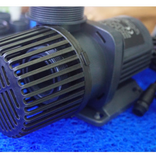 MÁY BƠM NƯỚC  JECOD DCP 8500, DCP 10000 ĐIỆN 1 CHIỀU 36V DÀNH CHO BỂ CÁ CẢNH, THUỶ SINH, HỒ KOI