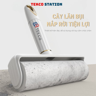 Cây Lăn Bụi Nắp Hở 16cm-24cm Có Thể Lắp Thanh Nối Dài - Cây Lăn Bụi Cán Dài