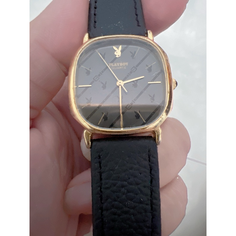 đồng hồ nữ /nam hiệu Playboy quartz