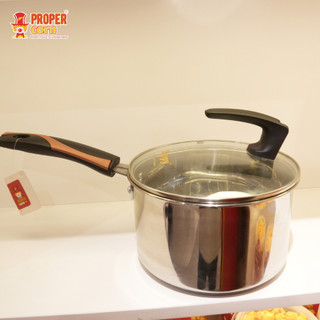 Nồi nổ bắp rang bơ chuyên dụng Zippy Pop