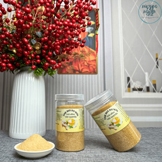 500g Trà Gừng Gió Đường Phèn Thơm ngon - Trà Gừng Núi Rừng Tây Nguyên Cn2