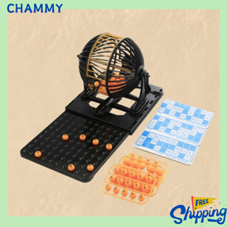Đồ chơi lồng quay Loto Bingo trí tuệ máy xổ số lô tô vui nhộn chất liệu cao cấp dành bé giúp các bé vui chơi