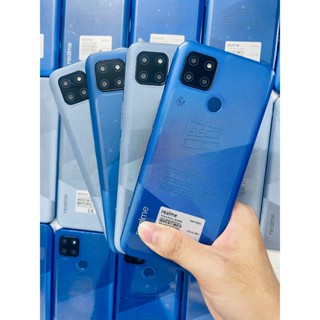 [Chính hãng] Điện thoại Realme C21Y 6GB/128GB nguyên zin đẹp keng Full chức năng kèm ốp lưng, cường lực BH 06 tháng