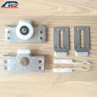 Bánh Xe Ray Cửa Lùa, Bánh Xe Trượt Ray Cửa Lùa