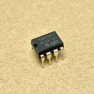 MC34063API MC34063 MC34063A DIP-8 chính hãng