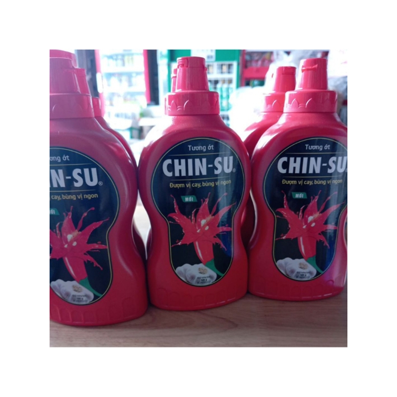 tương ớt chinsu