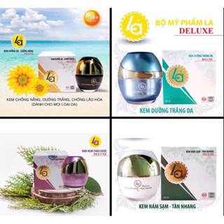 KEM LA DELUXE 20G KEM LADELUXE