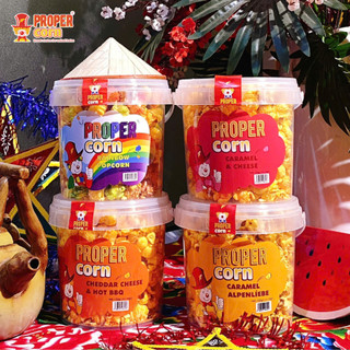 Bắp rang bơ ProperOne - VỊ ĐẶC BIỆT