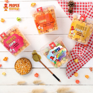 Bắp rang bơ ProperOne - VỊ ĐẶC BIỆT