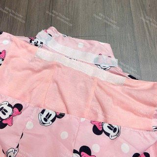 Áo khoác gió 2 lớp Hm 1-6y