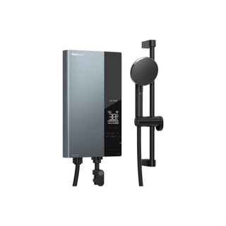 Máy nước nóng trực tiếp Panasonic 4500W DH-4UDP1VZ (Xả tồn kho, giá rẻ, có bơm, bảo hành chính hãng, SX Malaysia)