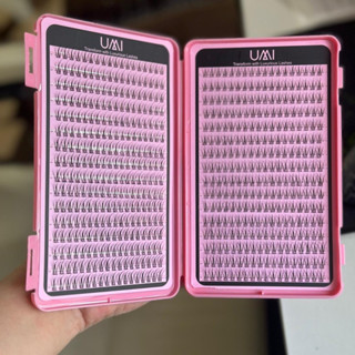   No.10  Hộp Lông Mi Để Thiết Kế Mi Đa Tầng 