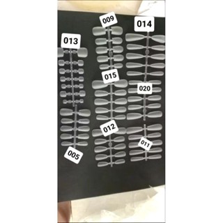 10bộ móng tay giả làm nail, 10bộ móng vỉ