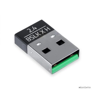 Đầu thu receiver usb chuột không dây Razer Basilisk X Hyperspeed