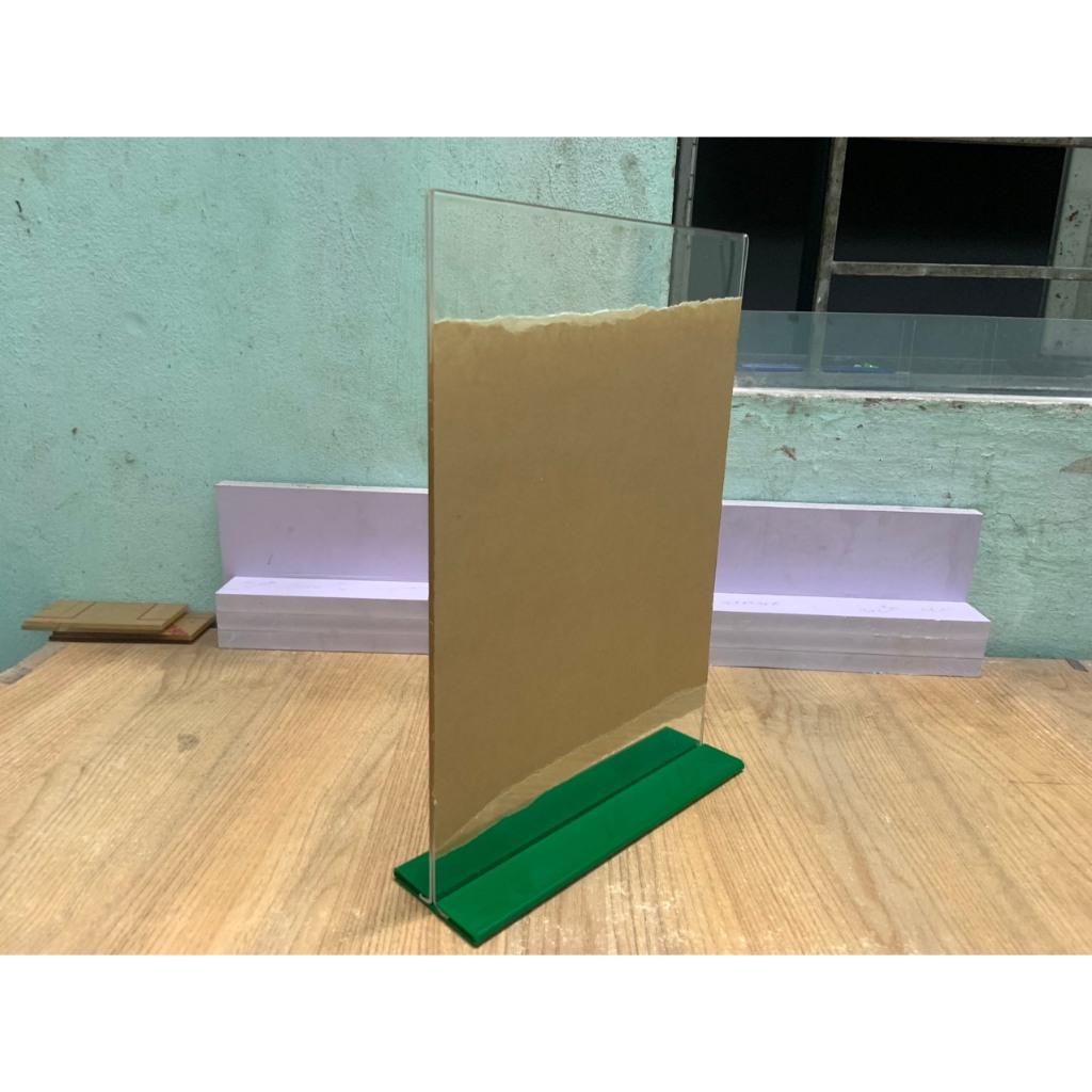 Menu Mã Qr code để bàn a5, mã qr a6 + in mã Qr code