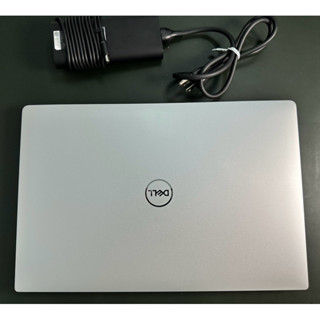Laptop Dell xps 7590 4K touch ( i7 9750H/32G/512G/Vga GTX1650/15.6" 4k) - (used)