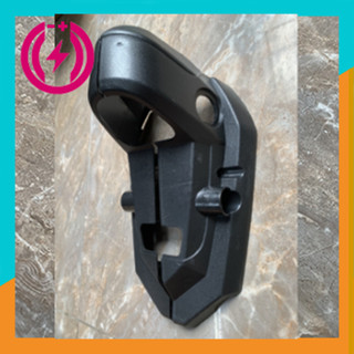 Ốp cổ chụp hai bên xi nhan xe đạp điện 133, m133, xe bò