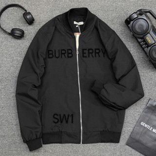 Áo Khoác Gió BBR 2 Lớp Logo Thêu Sắc Nét Hàng Xuất Khẩu - Áo Khoác Gió BBR Hottrend 2024