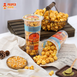 Bắp rang bơ Proper Snack - vị Caramen