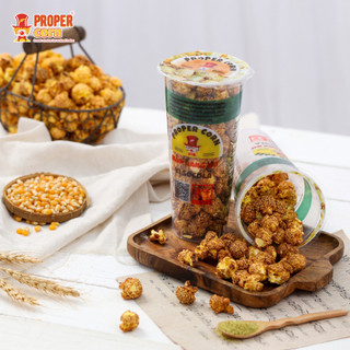 Bắp rang bơ Proper Snack - vị Sô-Cô-La