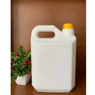 🌱 Can nhựa 5 Lít Đựng Hoá Chất 🌱