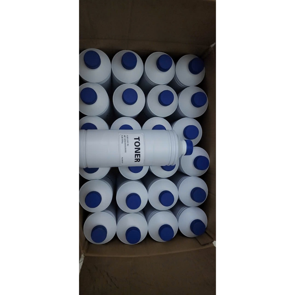 Mực đổ ricoh đa năng  2554/2555/3054/3555/4555/4054/5055/6054/ ricoh 7502-7503-8002