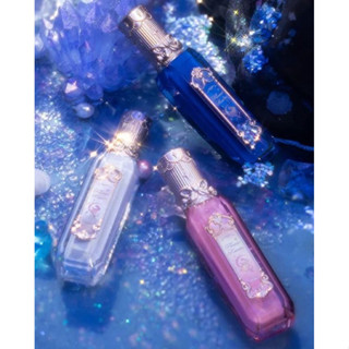   Sẵn Son Bóng Moonlight Mermaid - Flower Knows 3.5ml 