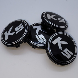 Nắp chụp mâm KIA K5 58mm-Dùng chung nhiều mẫu xe Kia