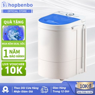 Máy giặt mini BÁN TỰ ĐỘNG .Máy giặt vắt quần áo gia dụng Giá rẻ đặc biệt phù hợp dành cho học sinh sinhviên