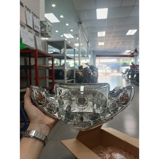 3S4H430000 ĐÈN PHA SIRIUS HELLO HÀNG CHÍNH HÃNG YAMAHA VN