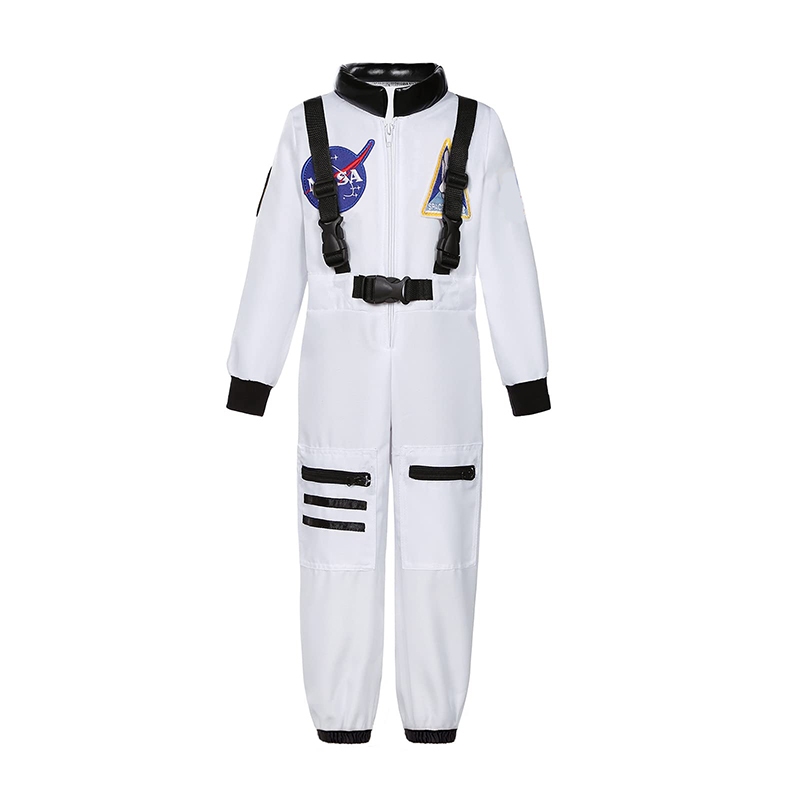 Trang Phục Hóa Trang Phi Hành Gia Nhân Dịp Halloween