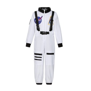 Trang Phục Hóa Trang Phi Hành Gia Nhân Dịp Halloween