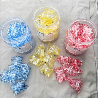 Combo 5 Núm ty cho bé rất mềm, núm vú agi thay bình sữa cổ hẹp