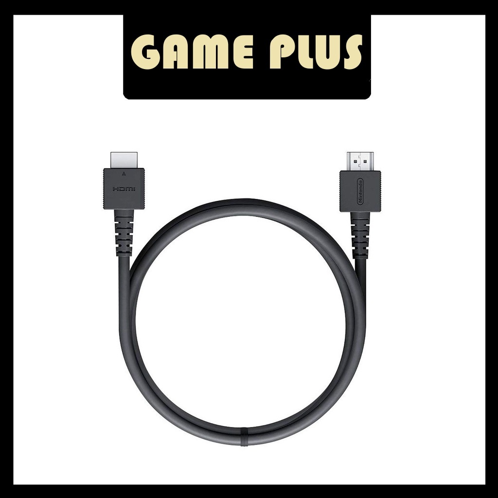 Dây HDMI chính hãng Nintendo Switch 1 và 2