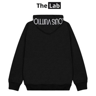 Áo hoodie Eo Vì thêu nón nam nữ nổi bật Áo khoác hoodie Eo Vi thêu nón nam nữ mới nhất