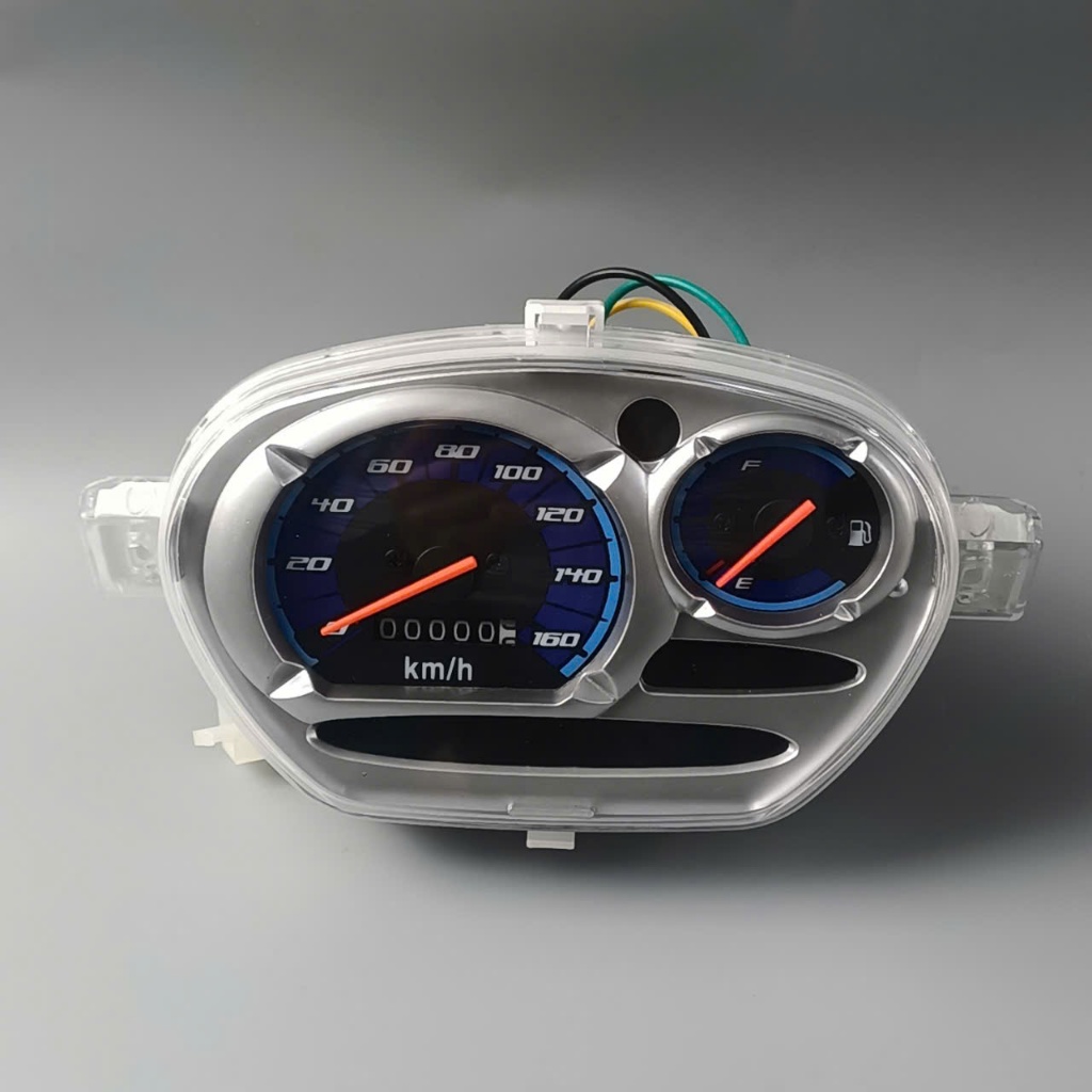 Đồng hồ cơ xe Jupiter V - VP399