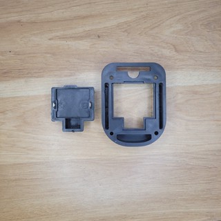 Đế Đúc Lấy Nguồn Pin Makita 14V 18V /21V Nguyên bộ đầy đủ