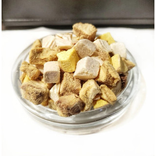 Thịt SẤY KHÔ - MÓN SNACK CHO CÚN MIU