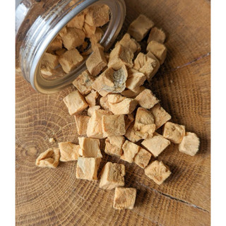 Thịt SẤY KHÔ - MÓN SNACK CHO CÚN MIU
