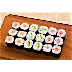 [HCM - Giao 2H] 1 phần sushi maki cơm bơ