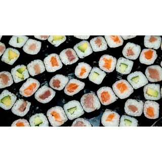 [HCM - Giao 2H] 1 phần sushi maki cơm bơ