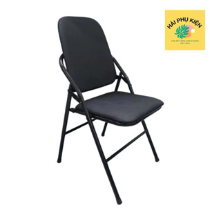 Ghế gấp lưng cao gấp gọn, văn phòng ,Hội nghị ( Bảo hành 3 tháng )