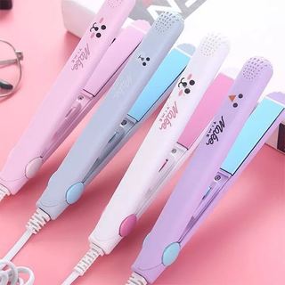 Máy uốn duỗi tóc Mini (nhiều màu)