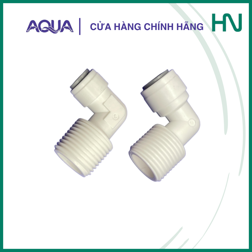 Co ren ngoài 21 ra dây 6, 21 ra dây 10 - Nối nhanh