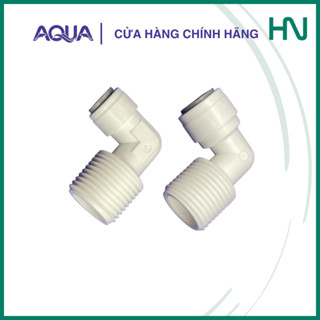 Co ren ngoài 21 ra dây 6, 21 ra dây 10 - Nối nhanh