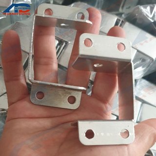 Pát Đỡ Thang Giường, Bậu Đỡ Thang Giường