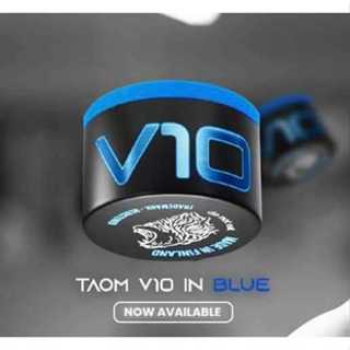  Lơ Bida Taom V10 in Blue Chính Hãng  Mẫu Mới Nhất  