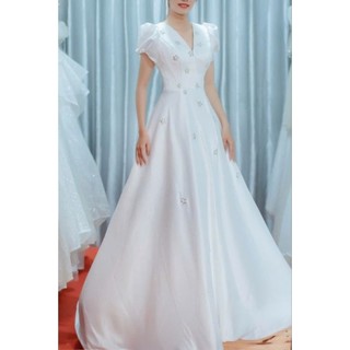 Váy cưới thanh lý siêu rẻ